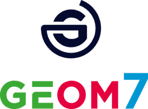 logo GEOM7