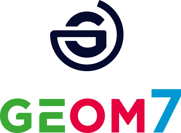 logo GEOM7
